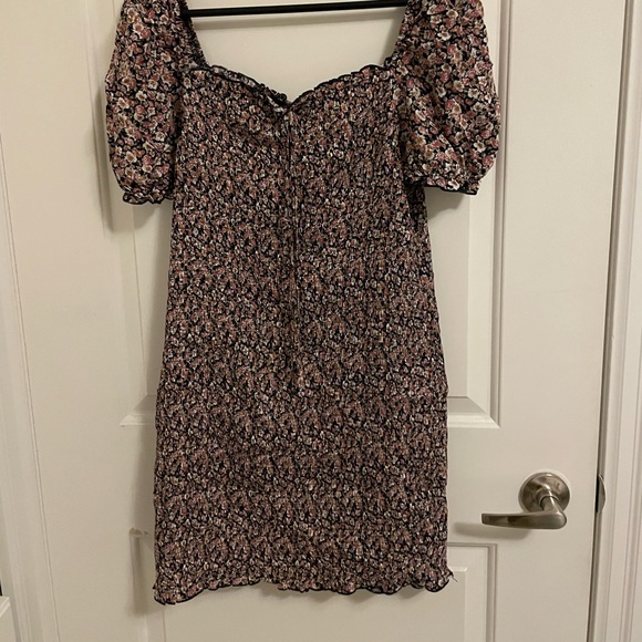 Mini dress - Picture 2 of 2